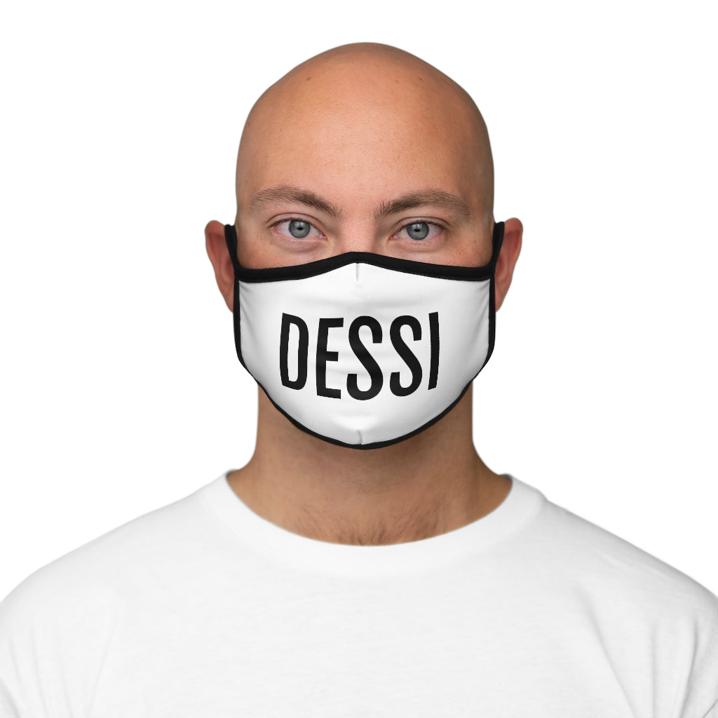 DESSI Face Mask