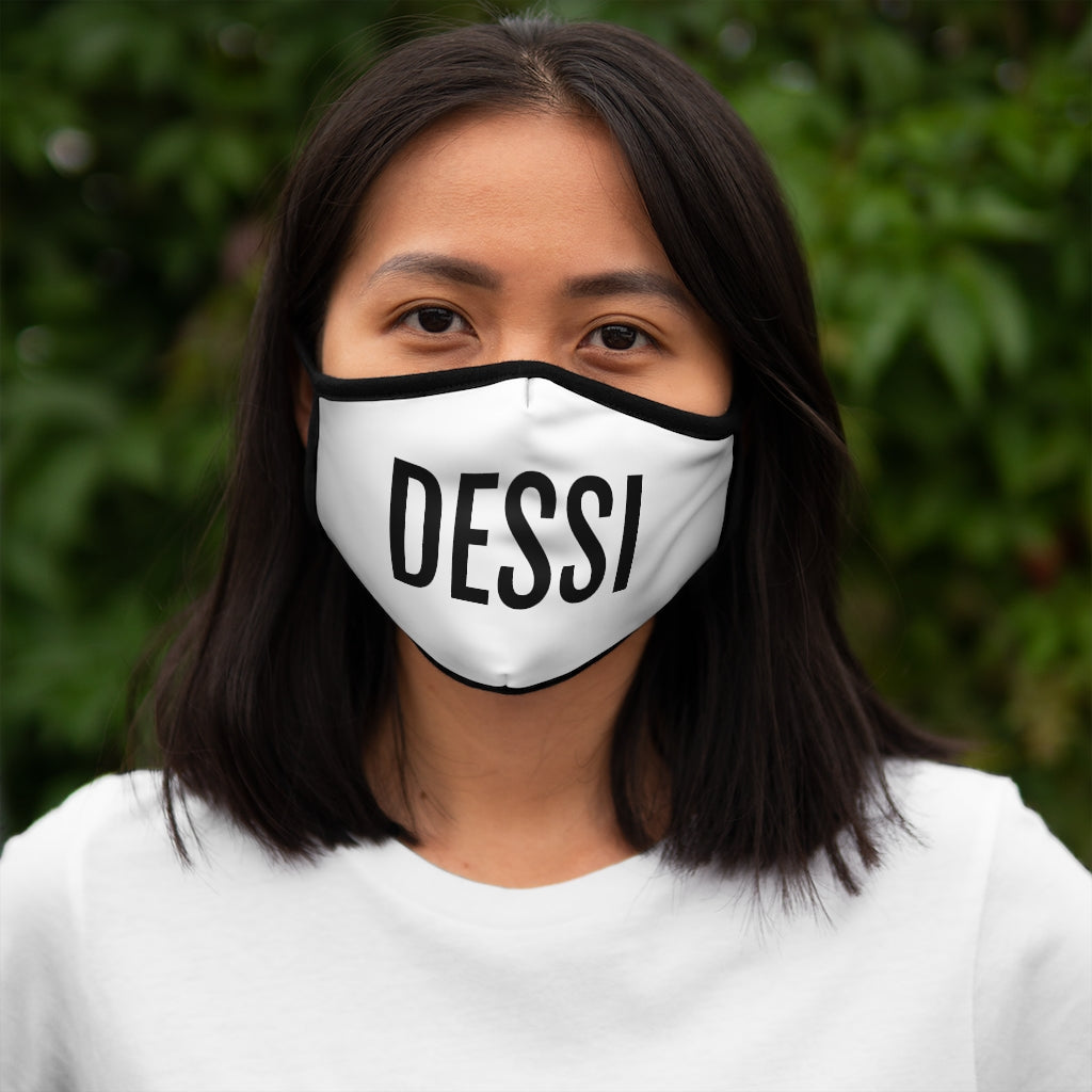 DESSI Face Mask