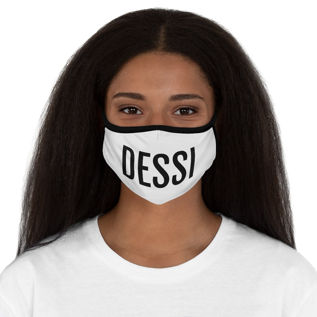 DESSI Face Mask